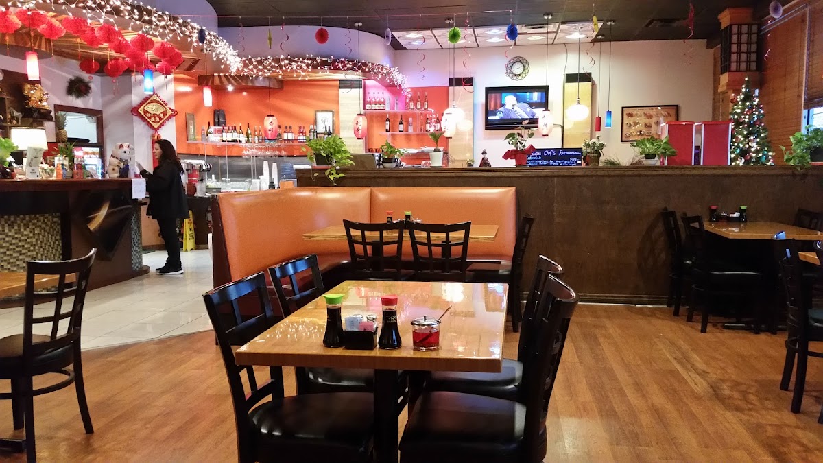 China Han Restaurant